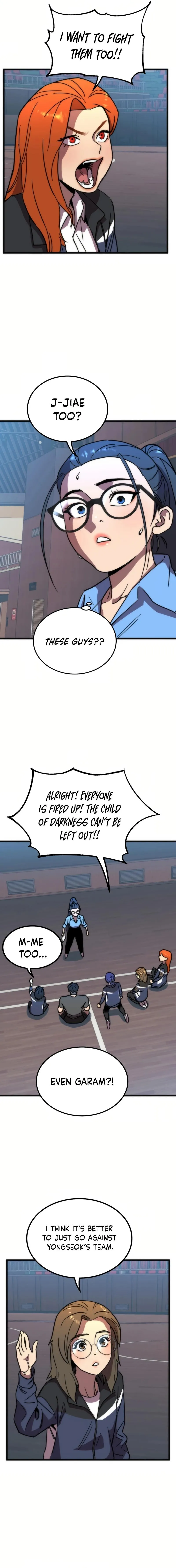 After School Enrichment Classes Chapter 38 page 12 - 
