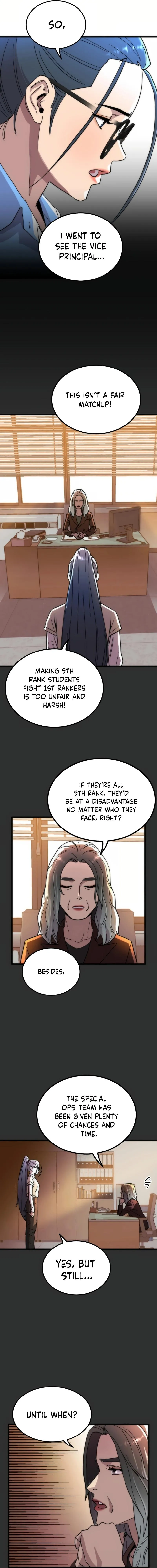 After School Enrichment Classes Chapter 38 page 3 - 