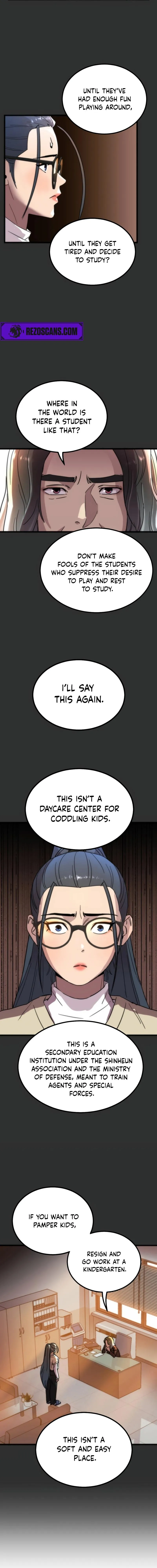 After School Enrichment Classes Chapter 38 page 4 - 