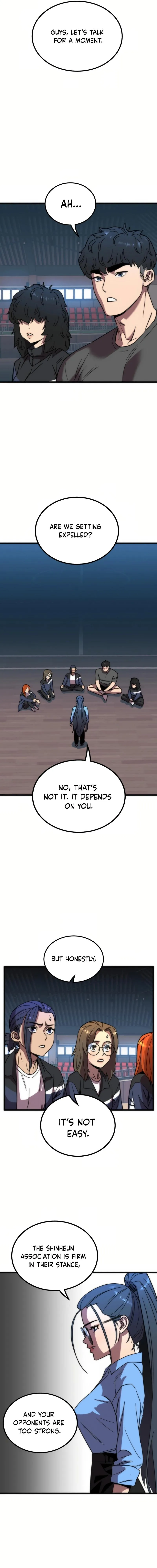 After School Enrichment Classes Chapter 38 page 9 - 