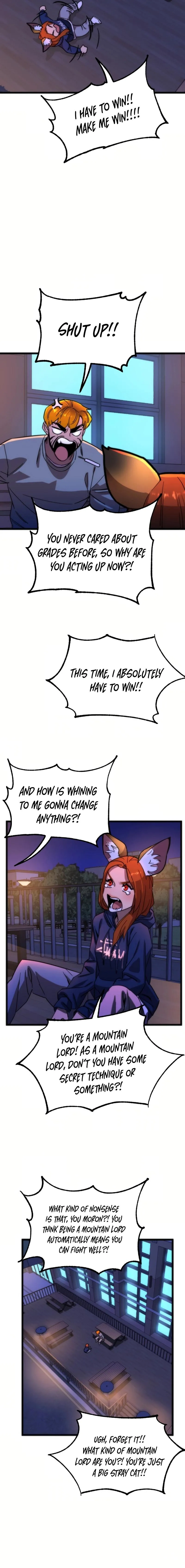 After School Enrichment Classes Chapter 39 page 6 - 