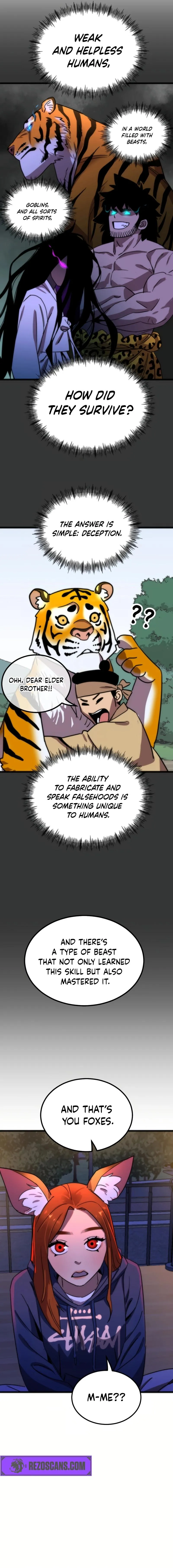 After School Enrichment Classes Chapter 39 page 8 - 