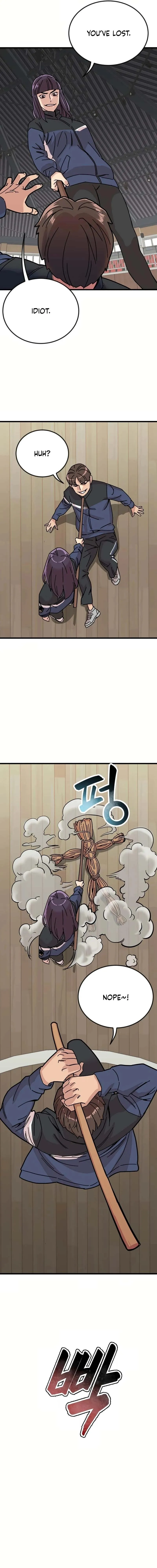 After School Enrichment Classes Chapter 4 page 18 - 
