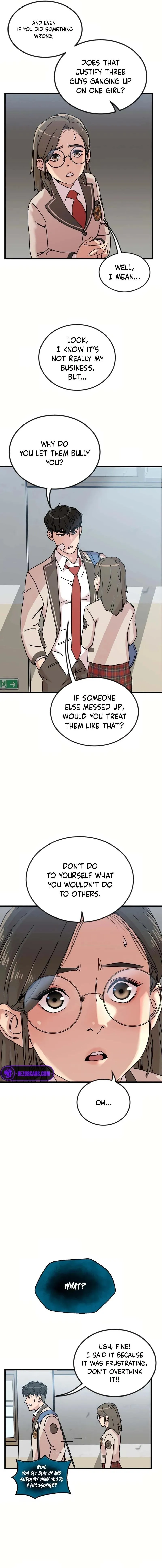 After School Enrichment Classes Chapter 4 page 5 - 