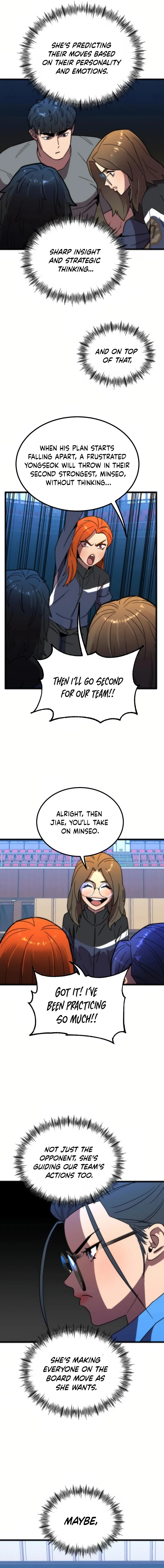 After School Enrichment Classes Chapter 40 page 12 - 