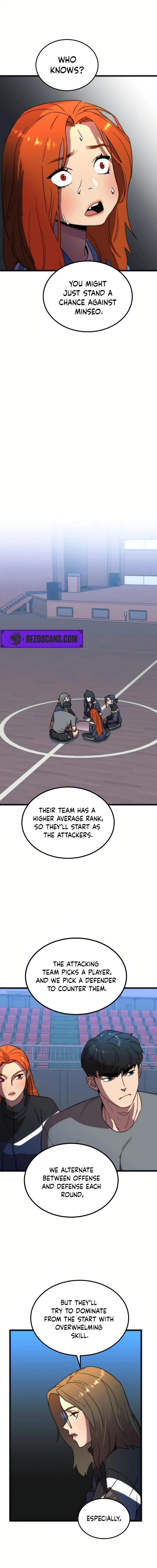 After School Enrichment Classes Chapter 40 page 10 - 