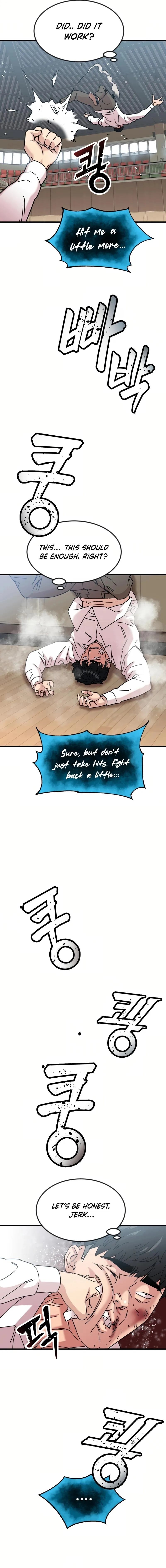After School Enrichment Classes Chapter 6 page 6 - 