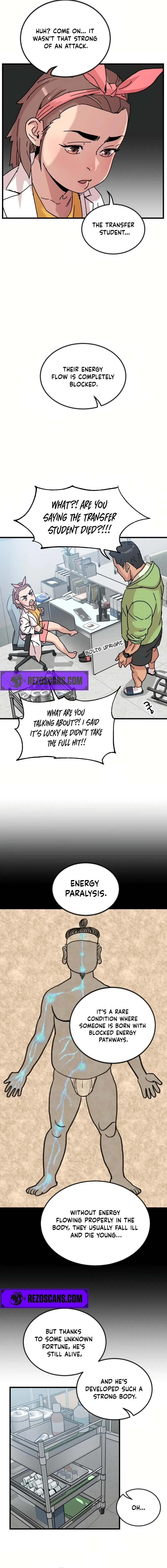 After School Enrichment Classes Chapter 7 page 4 - 