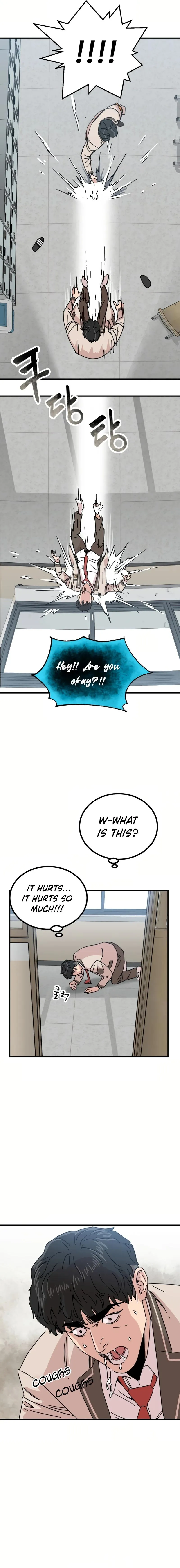 After School Enrichment Classes Chapter 8 page 12 - 