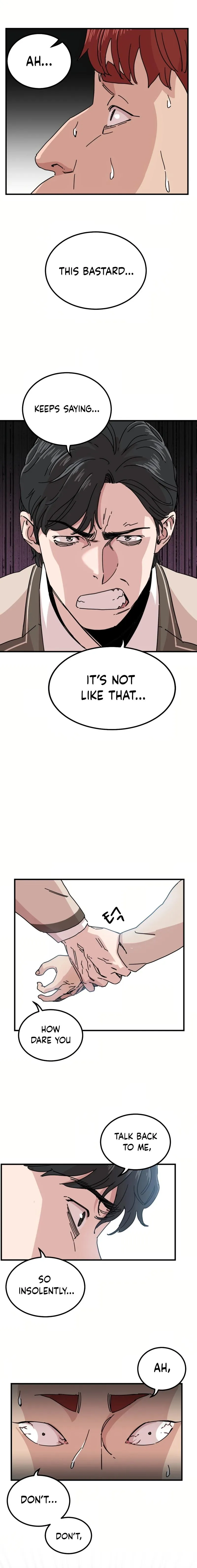 After School Enrichment Classes Chapter 8 page 3 - 
