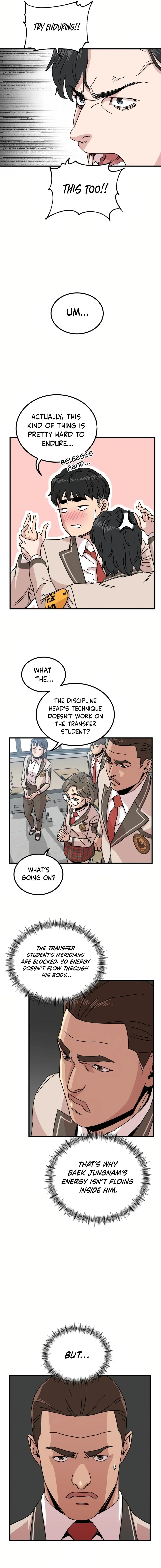 After School Enrichment Classes Chapter 8 page 10 - 