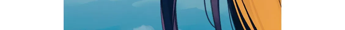 After School, We Wander in Space. Chapter 1.1 page 40 - 