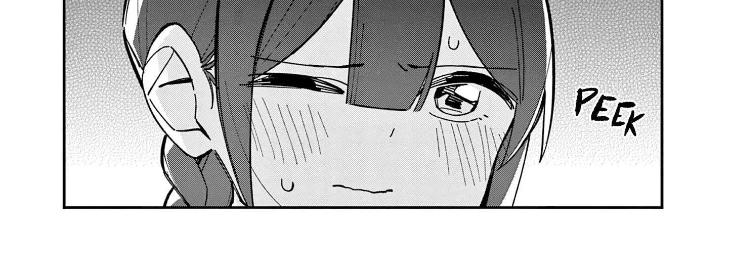 After School, We Wander in Space. Chapter 28 page 11 - 