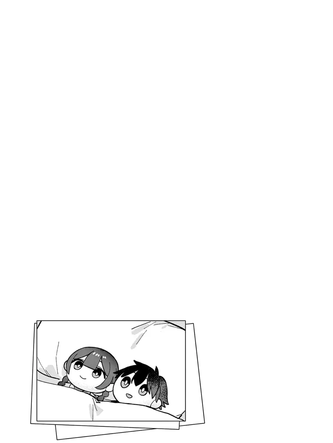 After School, We Wander in Space. Chapter 3.2 page 19 - 
