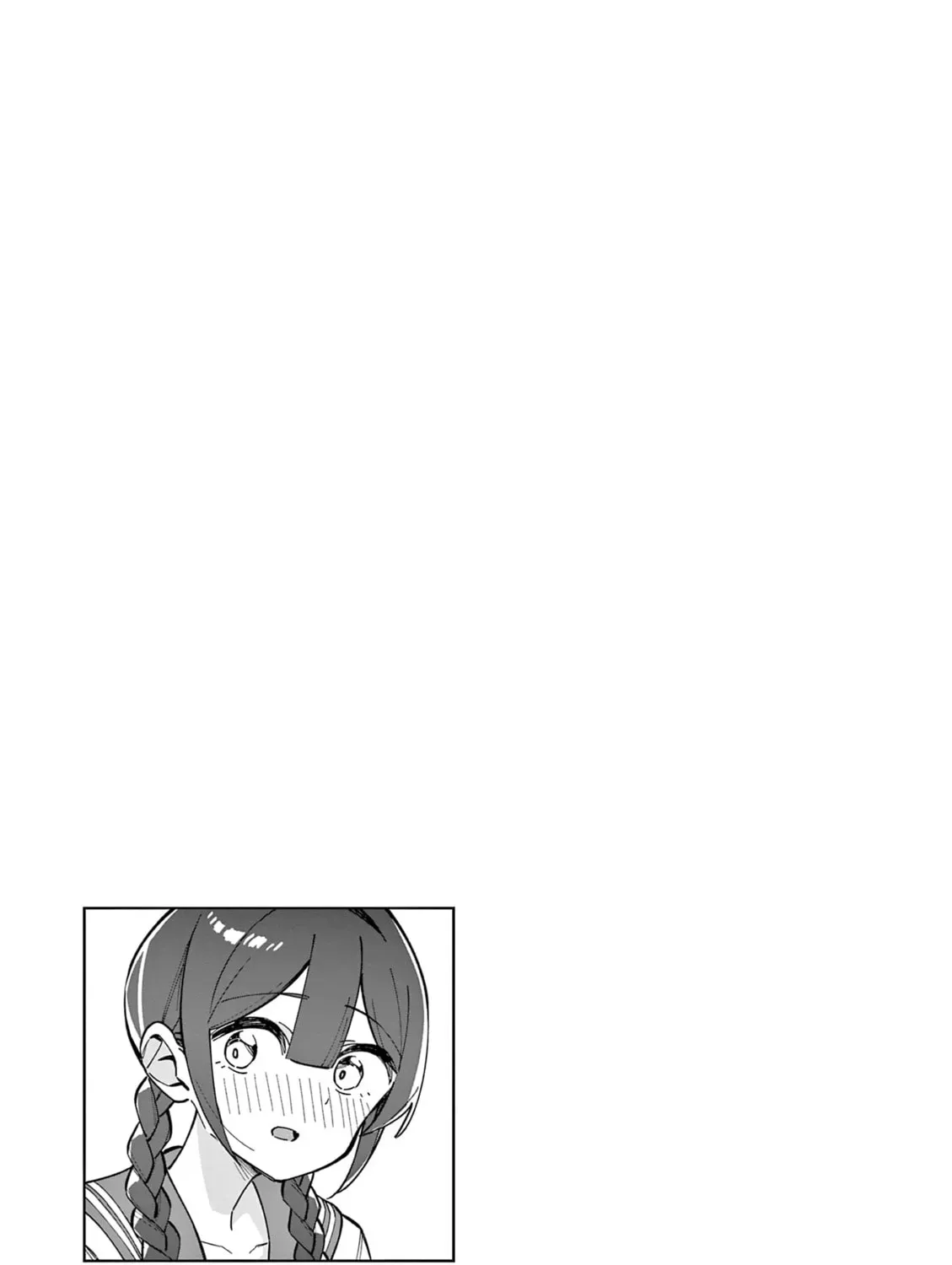 After School, We Wander in Space. Chapter 3.2 page 7 - 