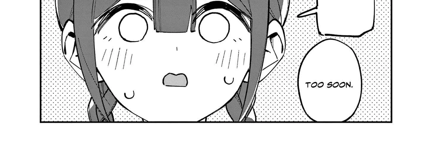 After School, We Wander in Space. Chapter 32 page 9 - 