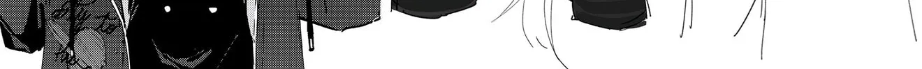After School, We Wander in Space. Chapter 9 page 22 - 
