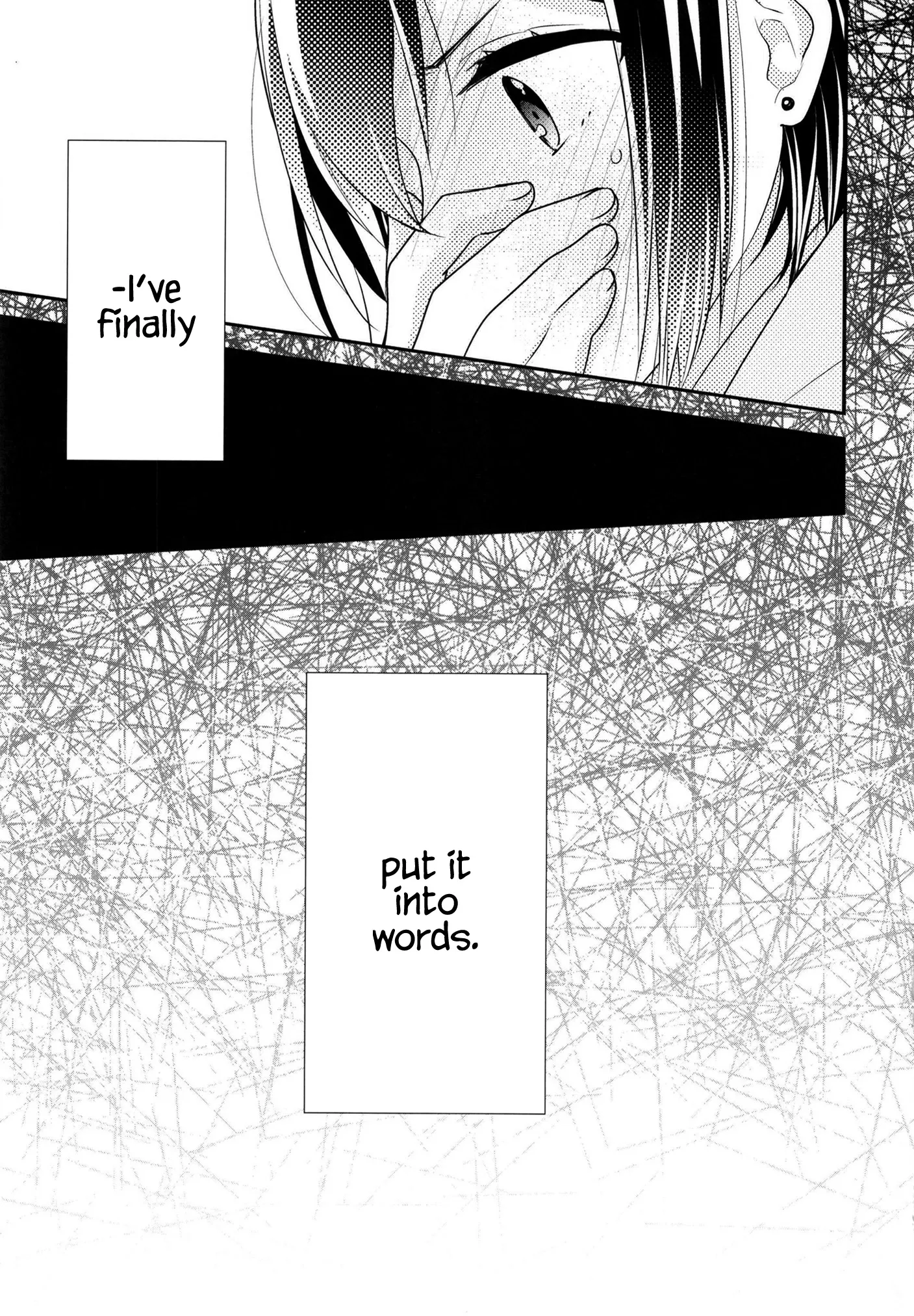After School Chapter 10 page 28 - 