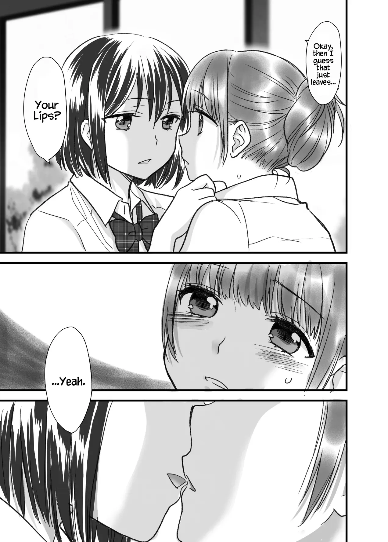 After School Chapter 13.1 page 4 - 