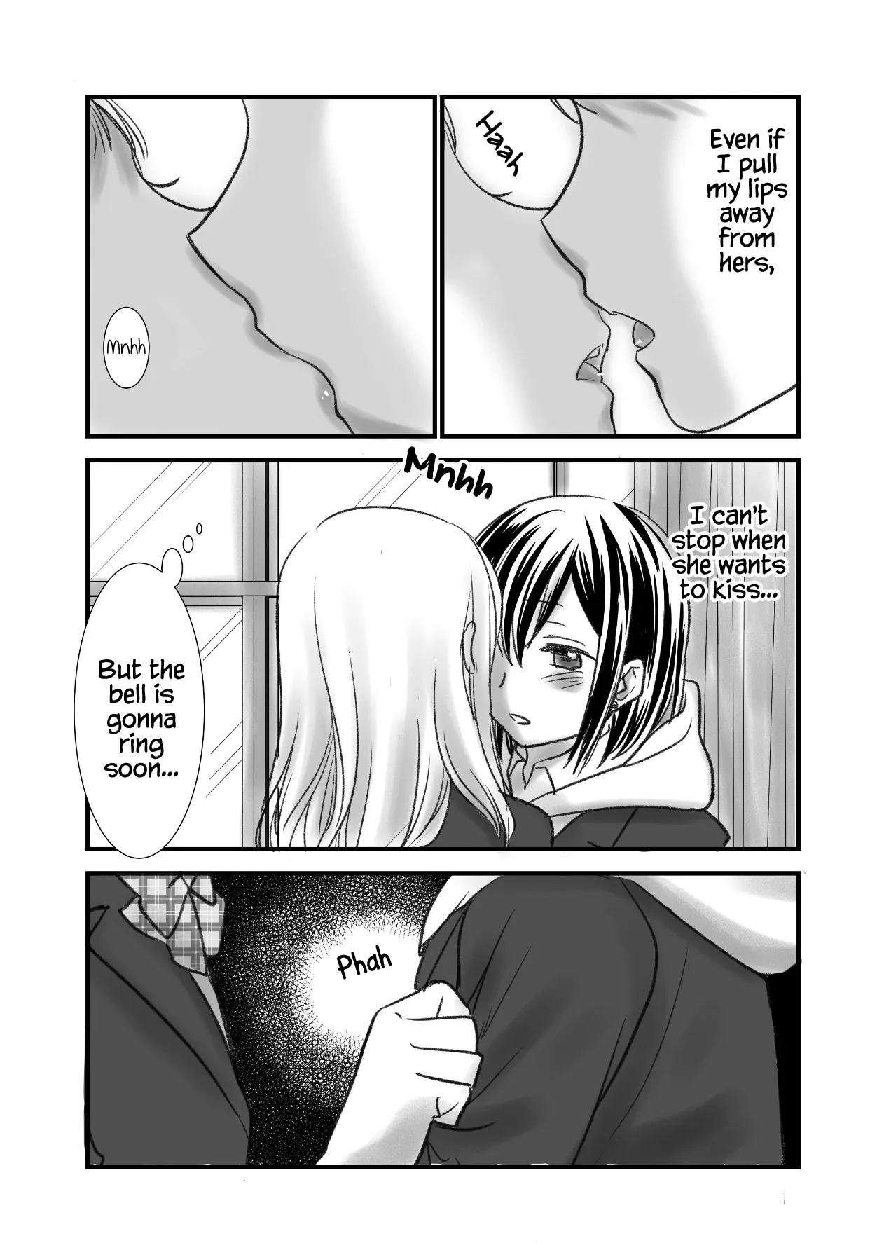 After School Chapter 13.2 page 2 - 