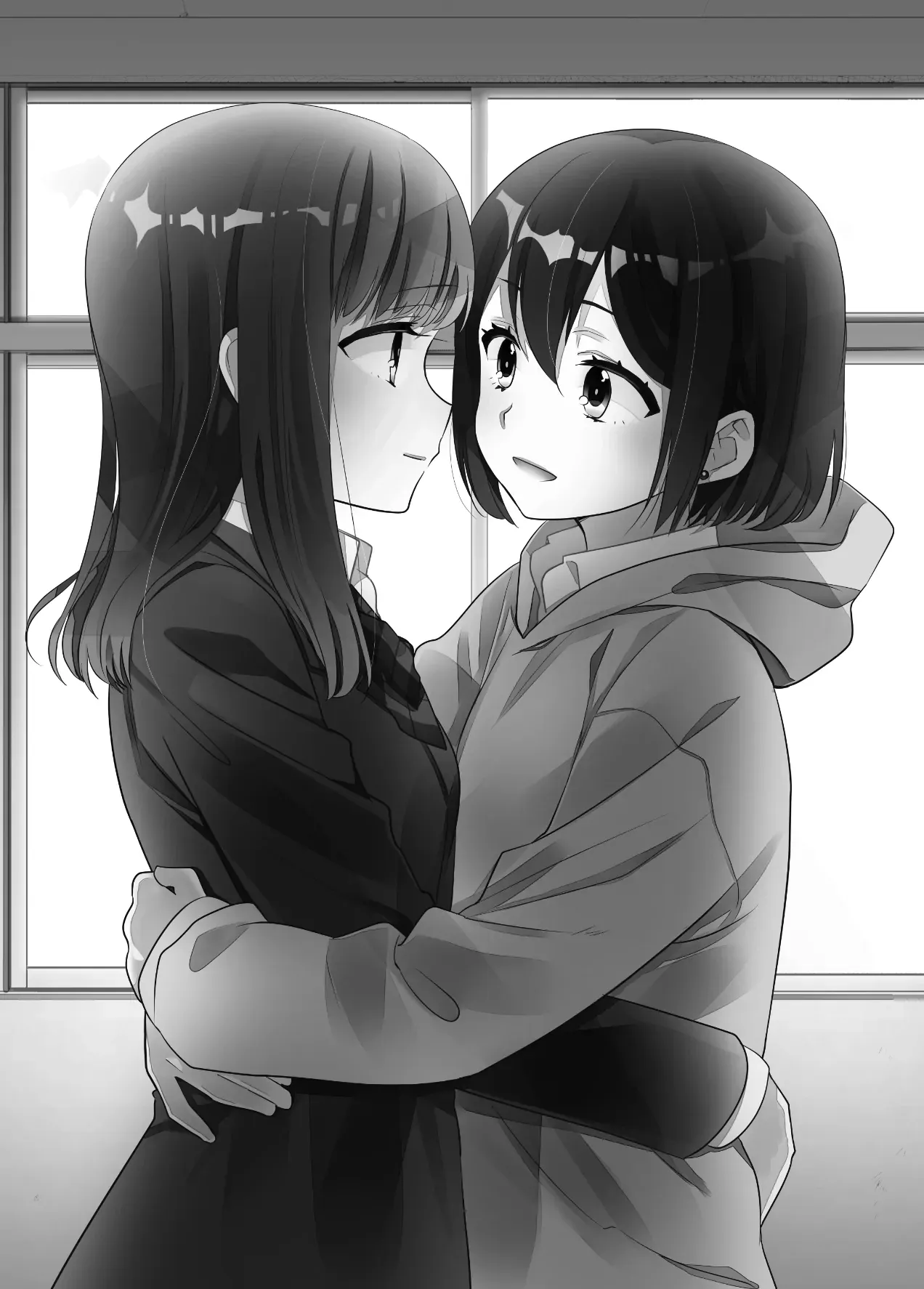 After School Chapter 13.4 page 1 - 