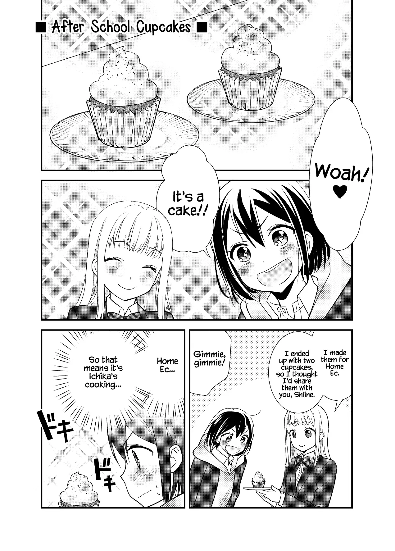 After School Chapter 13.4 page 2 - 