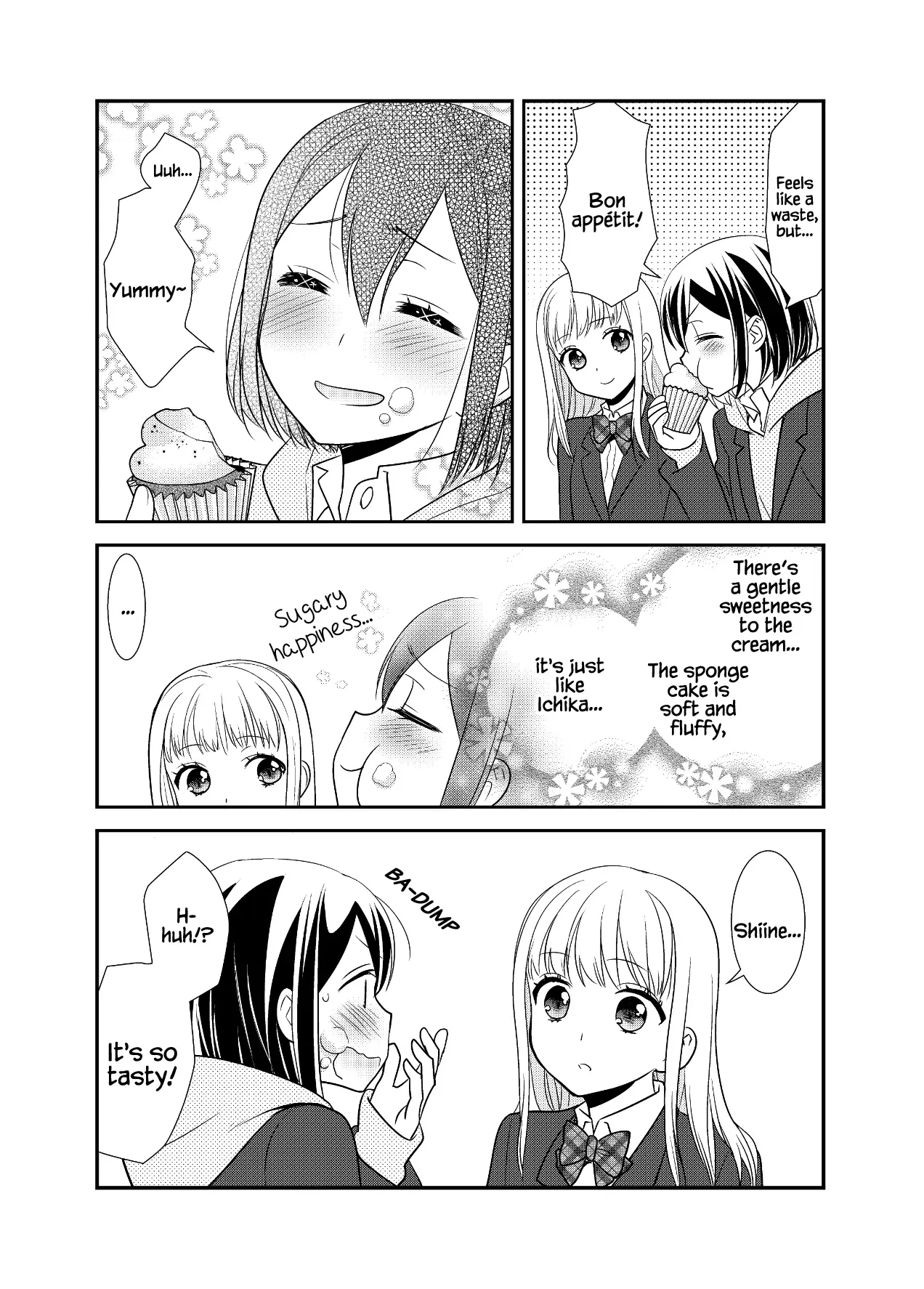 After School Chapter 13.4 page 3 - 