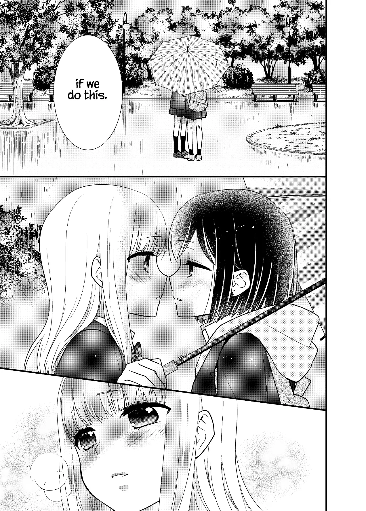 After School Chapter 13.8 page 7 - 