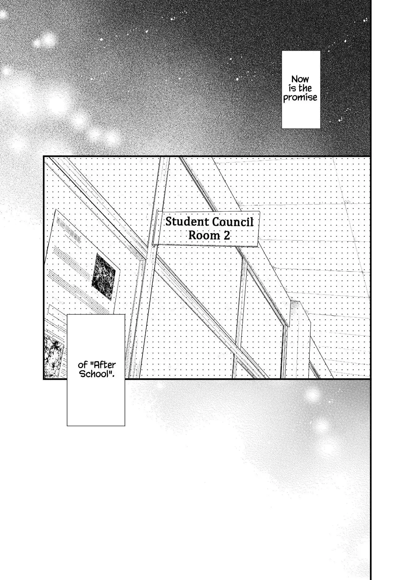After School Chapter 14 page 20 - 