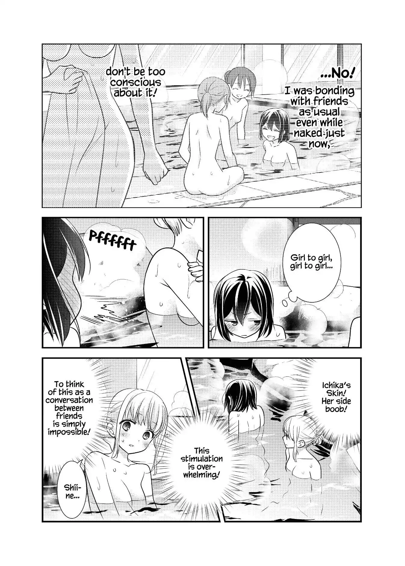 After School Chapter 14 page 29 - 