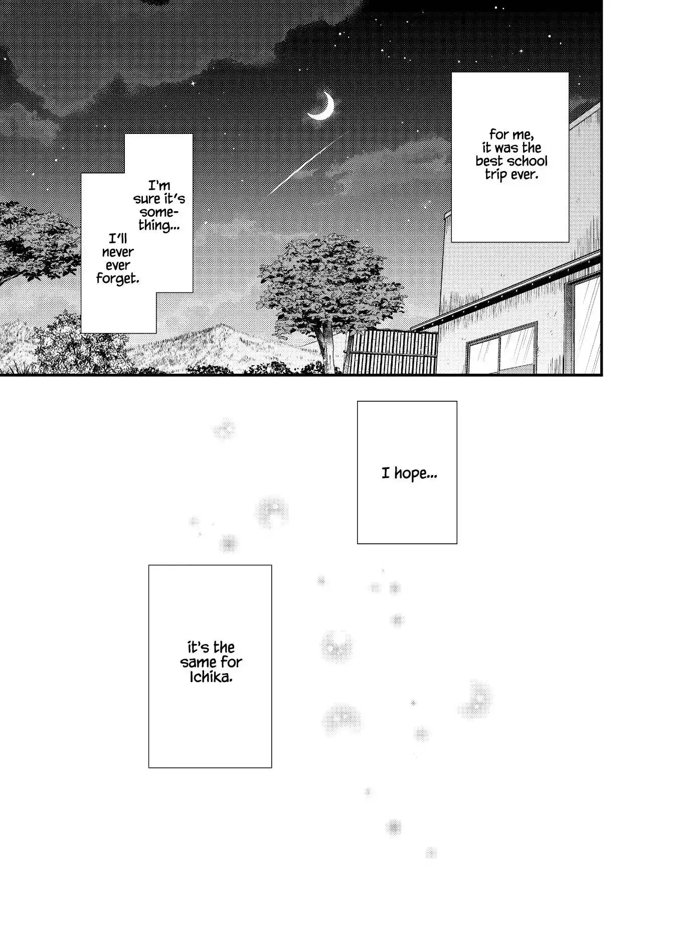 After School Chapter 14 page 36 - 