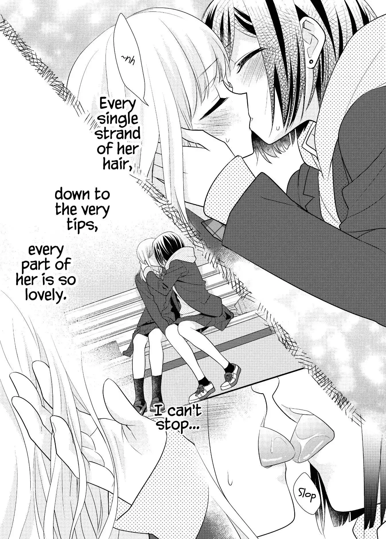 After School Chapter 14 page 42 - 