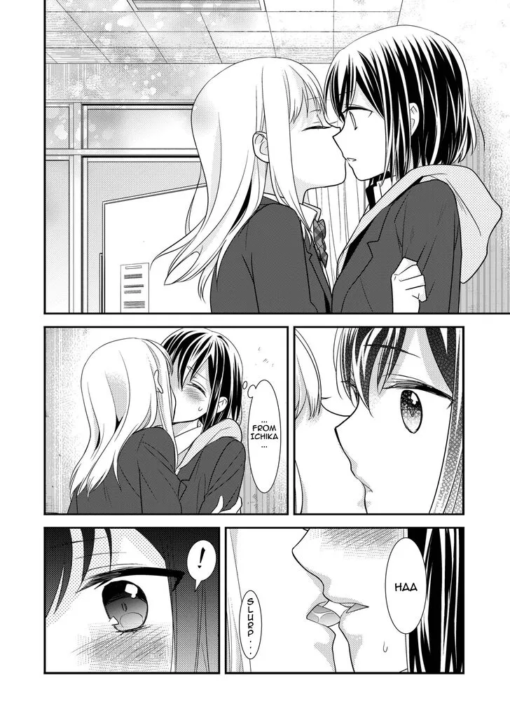 After School Chapter 2 page 19 - 
