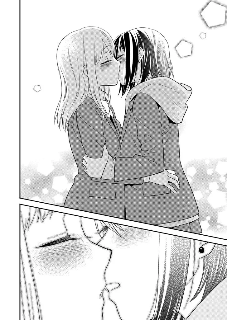 After School Chapter 2 page 25 - 