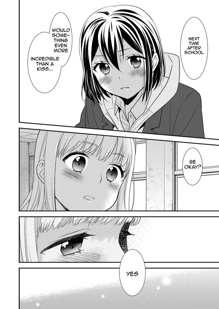 After School Chapter 2 page 27 - 