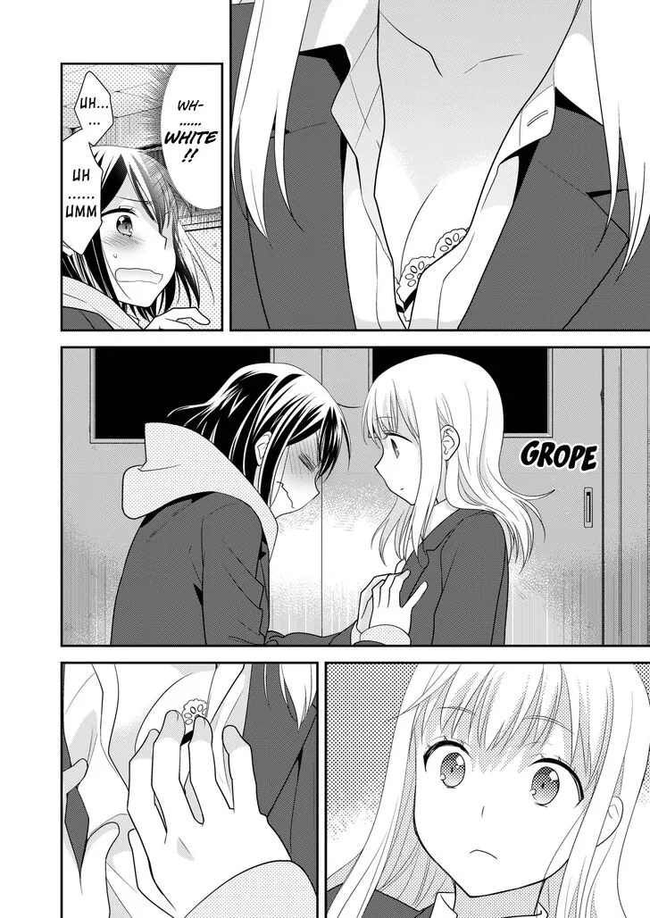 After School Chapter 3 page 24 - 