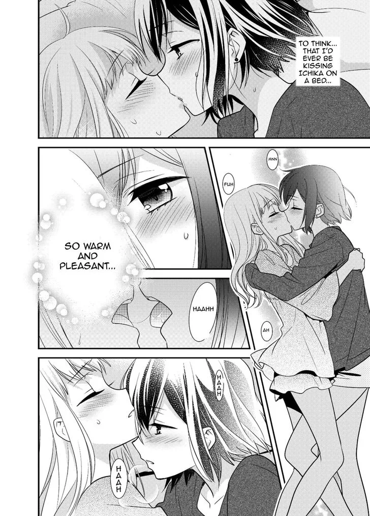 After School Chapter 6 page 24 - 