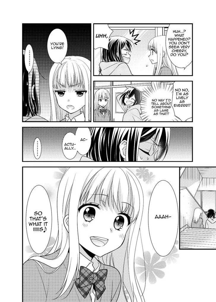 After School Chapter 6 page 6 - 