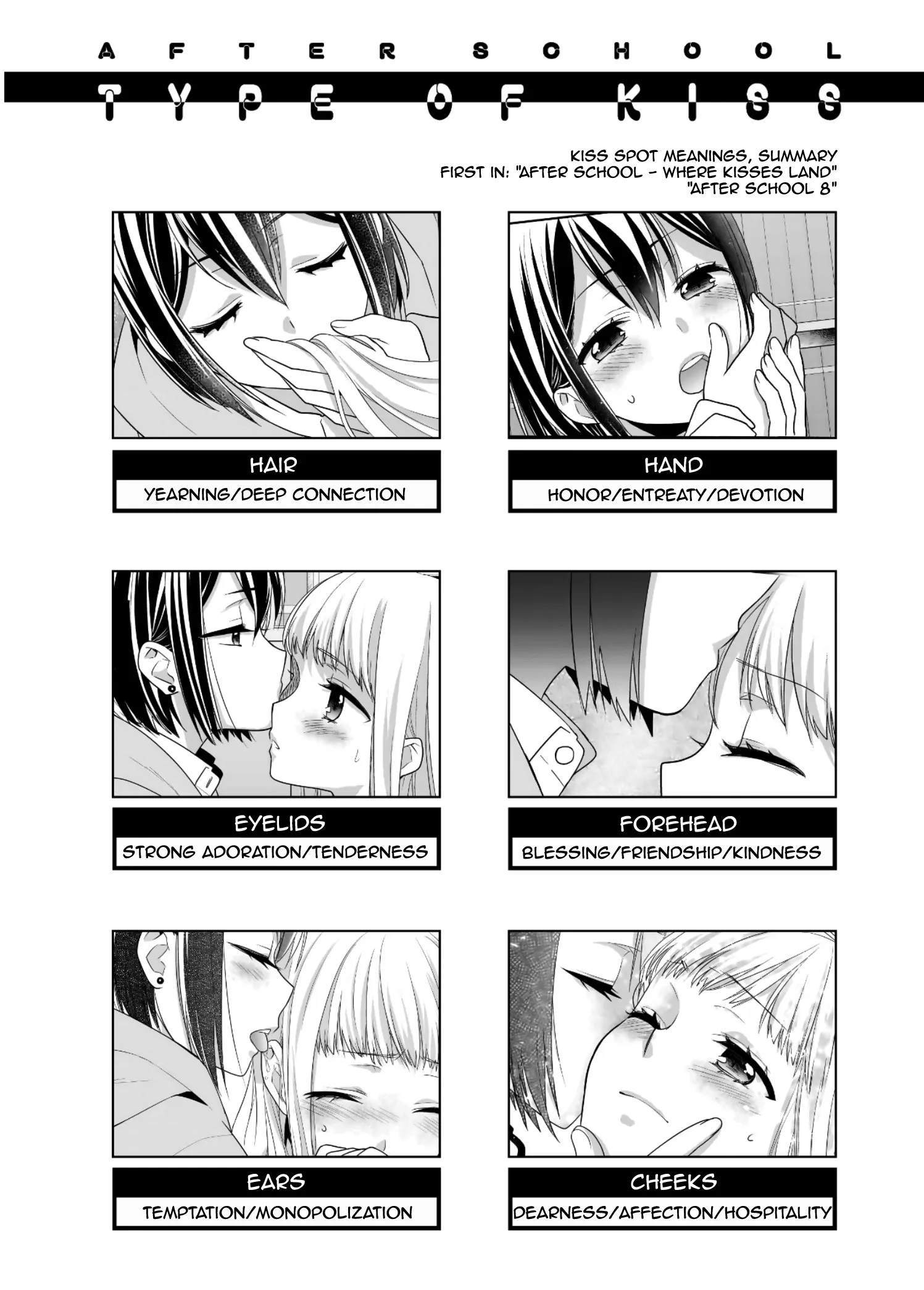 After School Chapter 8 page 26 - 