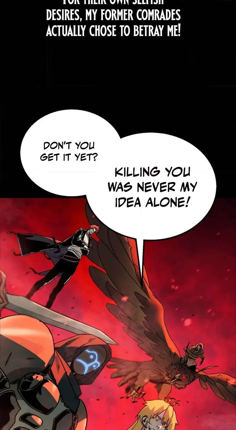 After Severing Our Ties, All My Summons Became Dark Creatures Chapter 0 page 11 - 