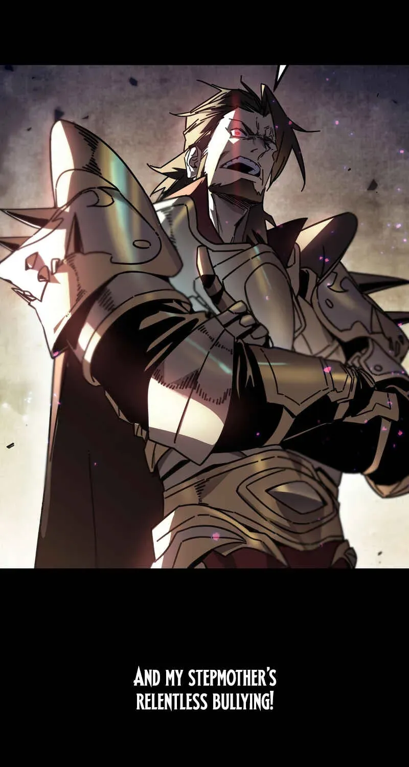 After Severing Our Ties, All My Summons Became Dark Creatures Chapter 0 page 14 - 