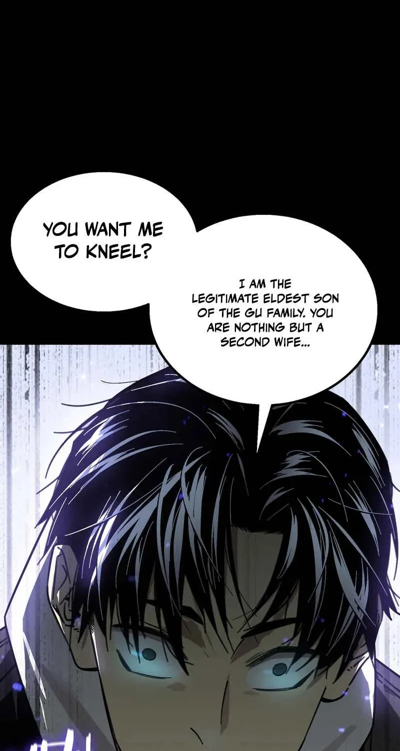 After Severing Our Ties, All My Summons Became Dark Creatures Chapter 0 page 18 - 