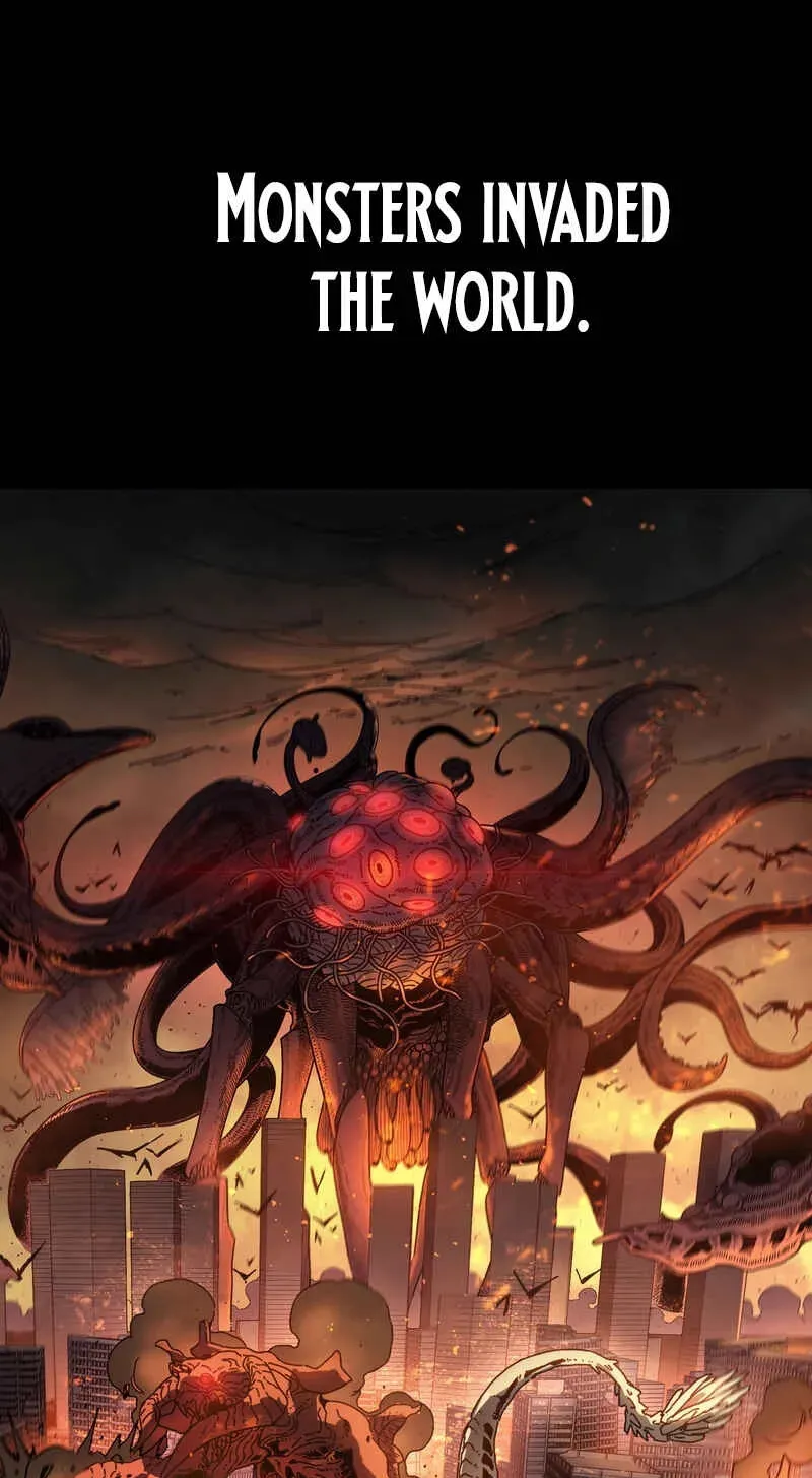 After Severing Our Ties, All My Summons Became Dark Creatures Chapter 0 page 3 - 