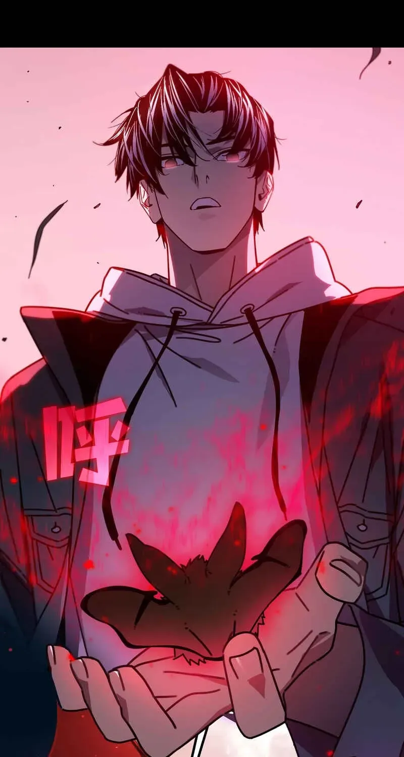After Severing Our Ties, All My Summons Became Dark Creatures Chapter 0 page 22 - 
