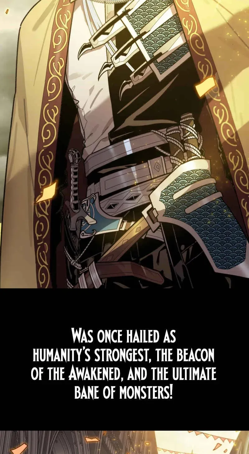 After Severing Our Ties, All My Summons Became Dark Creatures Chapter 0 page 7 - 