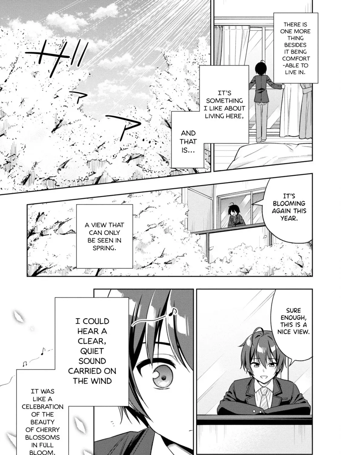 After Spoiling the "Couderella" Next Door, I Was Given the Key to My House Chapter 1.1 page 21 - 