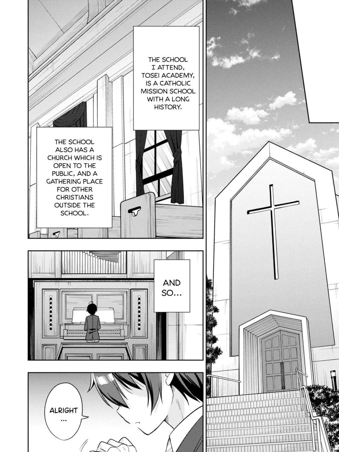 After Spoiling the "Couderella" Next Door, I Was Given the Key to My House Chapter 1 page 69 - 