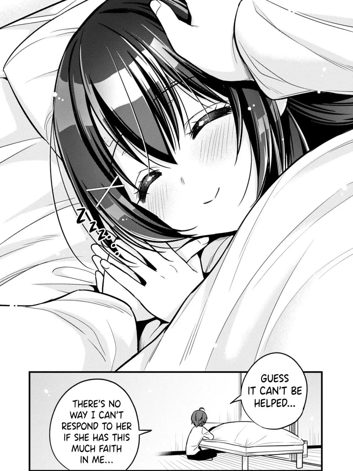 After Spoiling the "Couderella" Next Door, I Was Given the Key to My House Chapter 10 page 41 - 