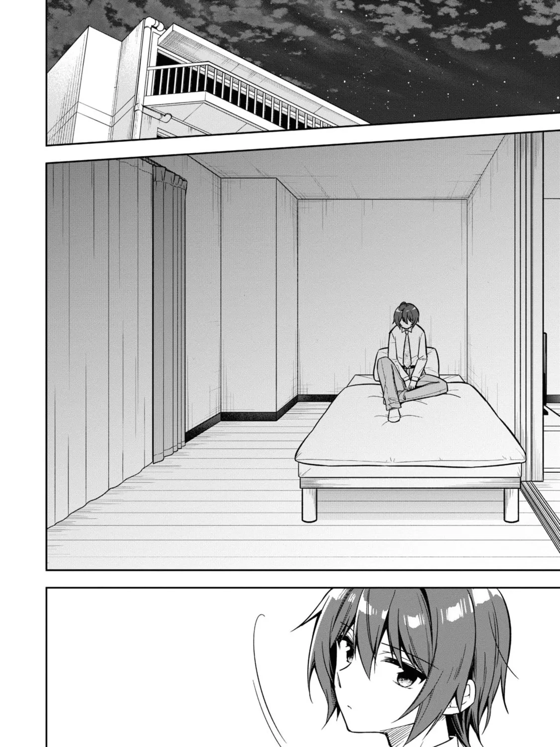 After Spoiling the "Couderella" Next Door, I Was Given the Key to My House Chapter 12 page 13 - 