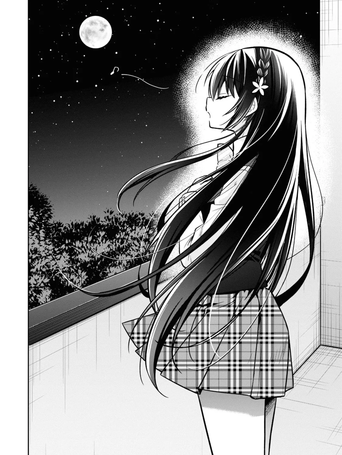 After Spoiling the "Couderella" Next Door, I Was Given the Key to My House Chapter 12 page 21 - 